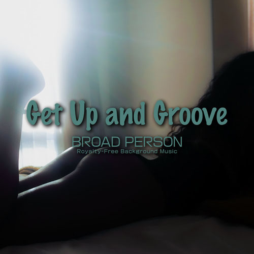 Get Up and Groove