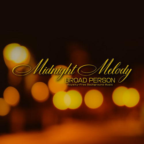 Midnight Melody