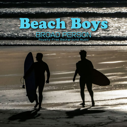 Beach Boys