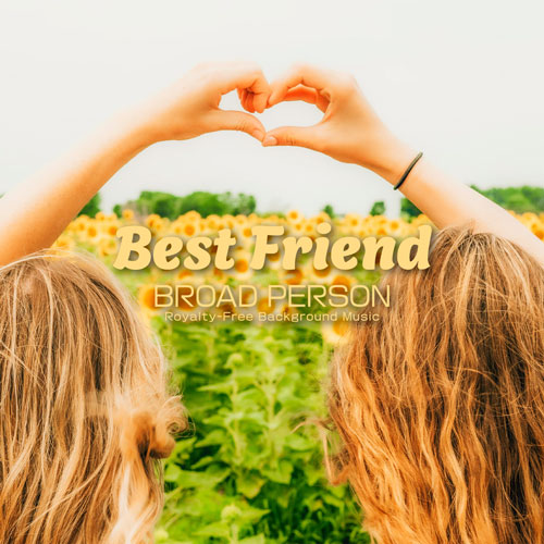 Best Friend