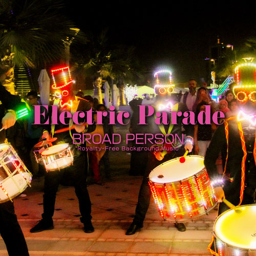 Electric Parade