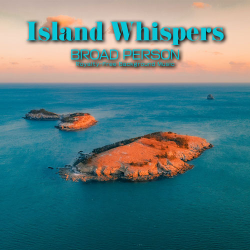 Island Whispers