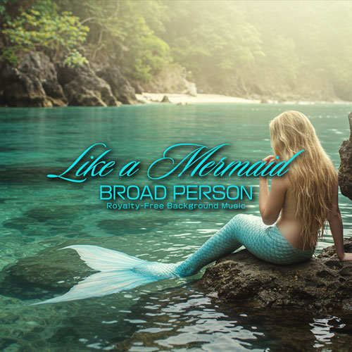 Like a Mermaid