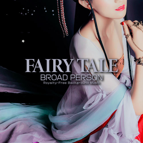 FAIRY TALE