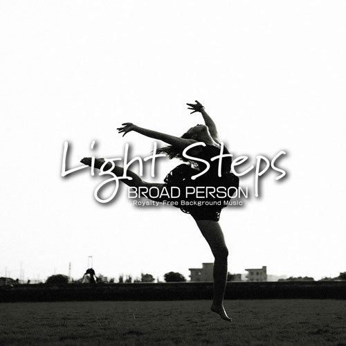 Light Steps
