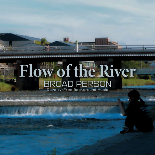 Flow of the River