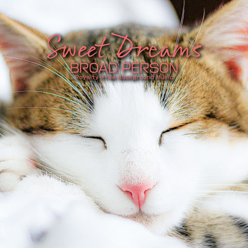 Sweet Dreams