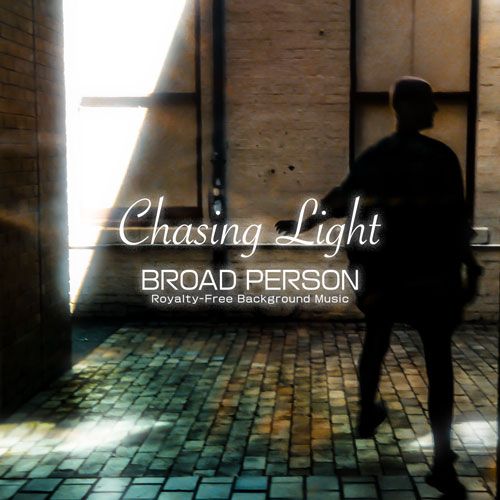 Chasing Light
