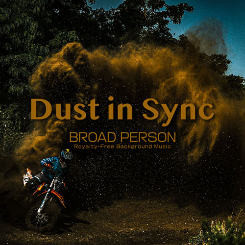 Dust in Sync