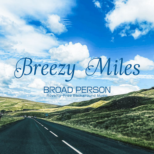 Breezy Miles