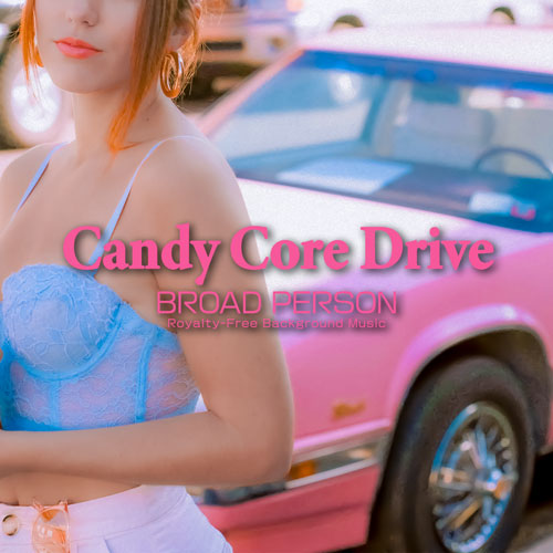 Candy Core Drive