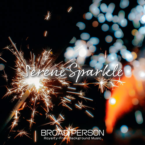 Serene Sparkle