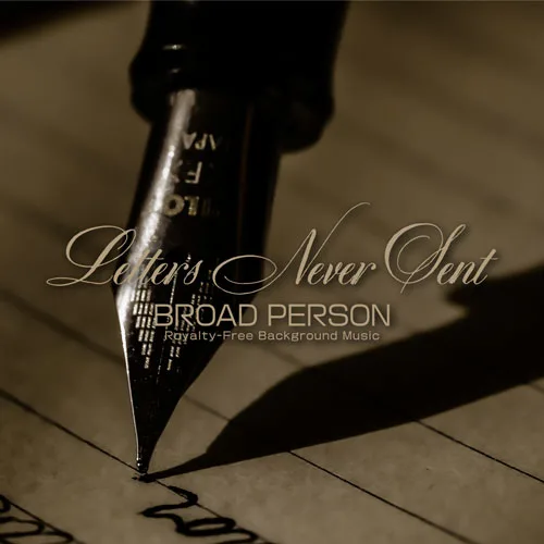 Letters Never Sent