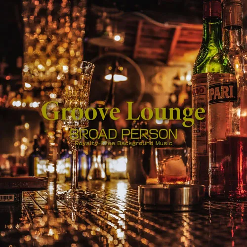 Groove Lounge