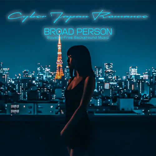 Cyber Japan Romance