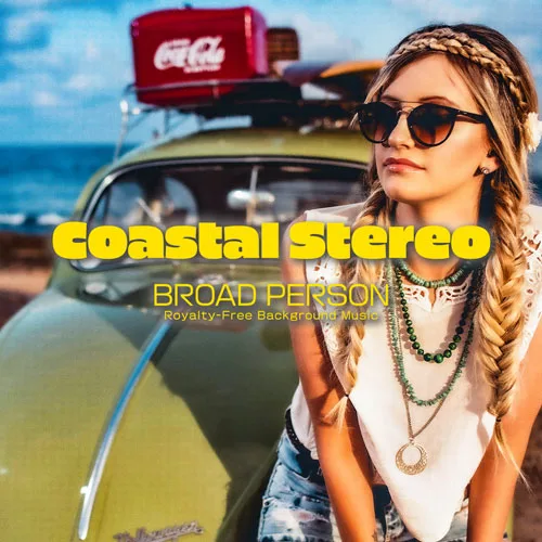 Coastal Stereo
