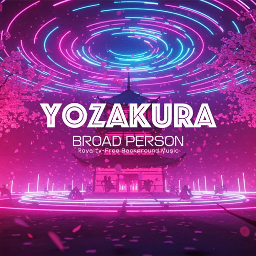 YOZAKURA