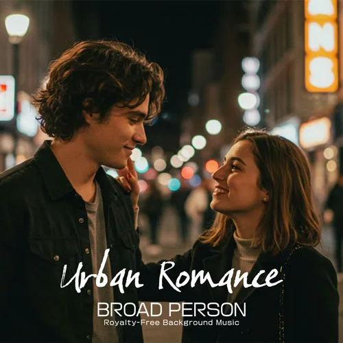 Urban Romance
