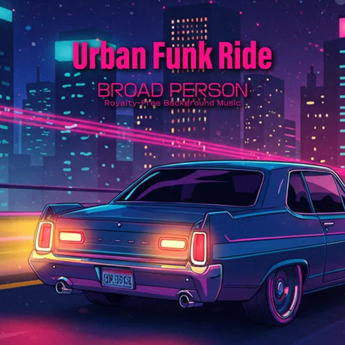 Urban Funk Ride